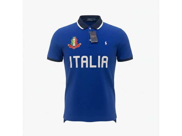 Polo Ralph Lauren Polo - Maat S - Italy