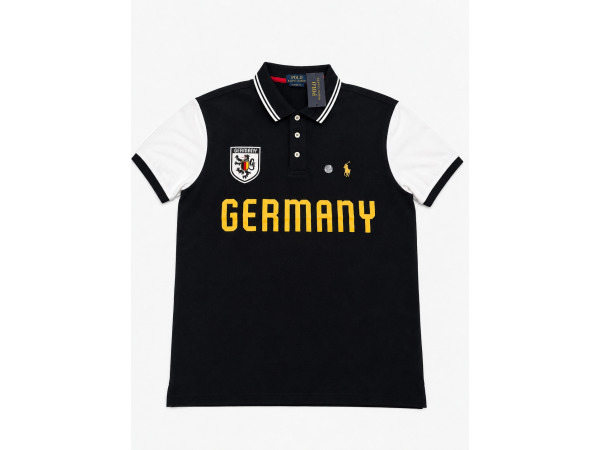 Polo Ralph Lauren Polo - Maat L - Germany