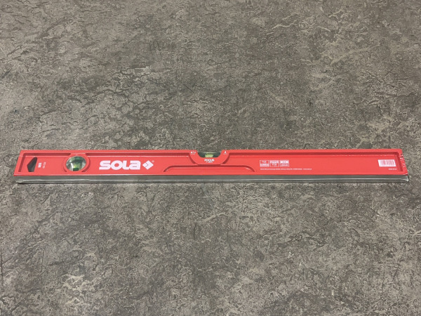 2x Sola waterpas MR 60cm