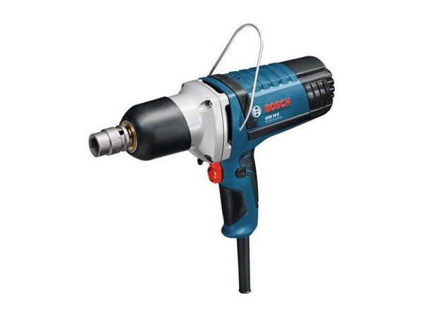 Bosch Professional slagmoeraanzetter GDS 18 E