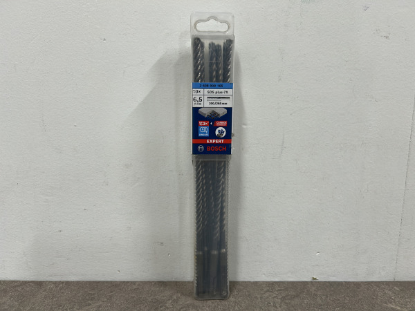 Bosch betonboor ø65x265mm SDS plus-7X