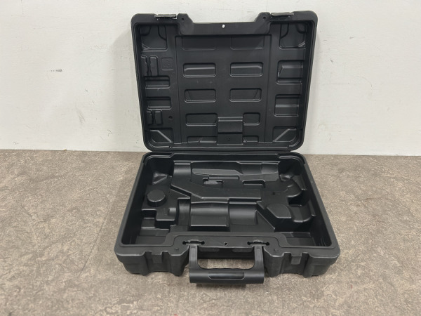 FF Group opbergkoffer voor de ID 1050 PRO klopboormachine