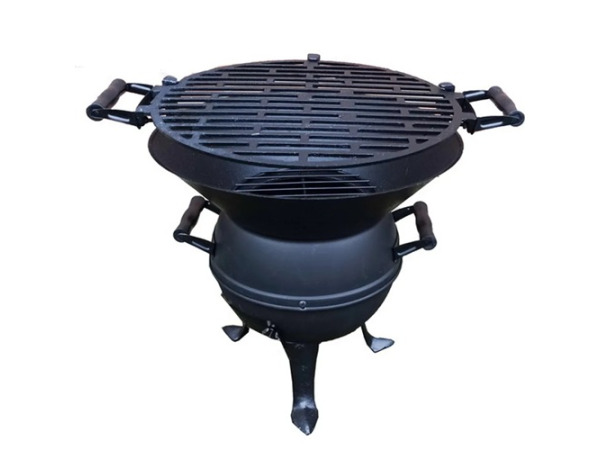 Grillton 36x36x45CM