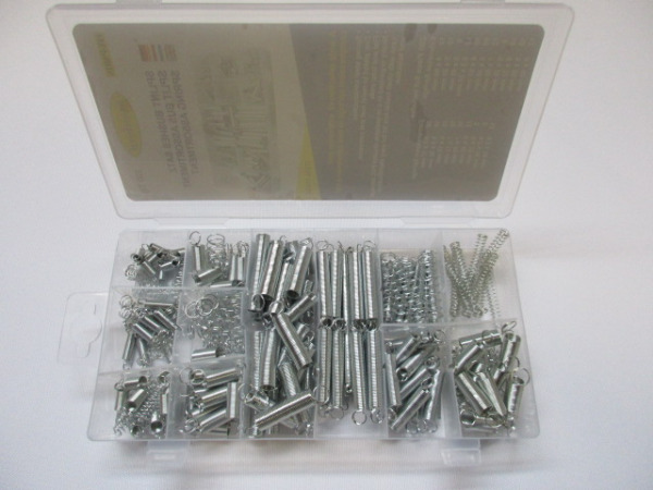 Assortiment Veren 200-delig