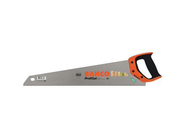 2x BAHCO PROFCUT HANDZAAG PC-22-GT7 – kavel bij XL Auctions