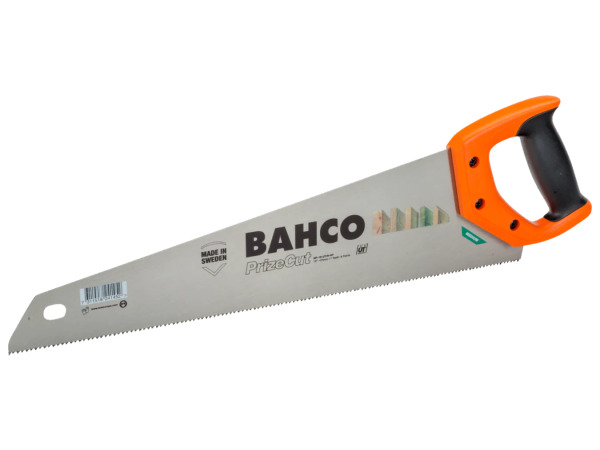 2x BAHCO PROFCUT HANDZAAG PC-22-GT7 – foto 2 – kavel bij XL Auctions