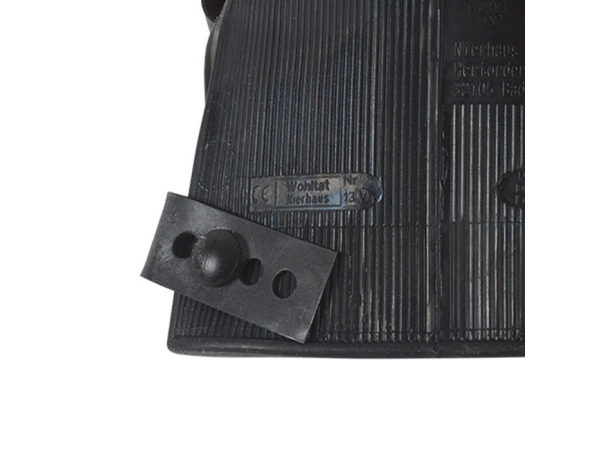 Super Prof kniebeschermers Harmonica – foto 2 – kavel bij XL Auctions