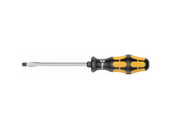 5x WERA 932 A Sleuf 1.6 x 9.0 x 150 mm - Serie 900 – kavel bij XL Auctions