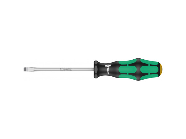 5x WERA 1,2x6,5x150-Sleuf Garage Kling – Kraftform Plus Serie 30 – kavel bij XL Auctions