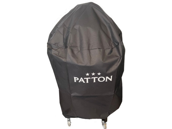 Patton Beschermhoes Kamado 21'' / 23,5'' – foto 2 – kavel bij XL Auctions