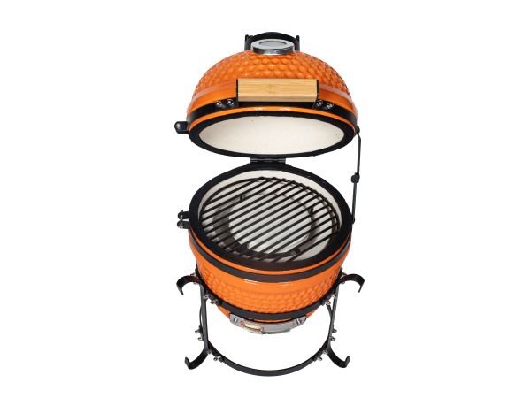 Patton Kamado 13 inch oranje – foto 2 – kavel bij XL Auctions