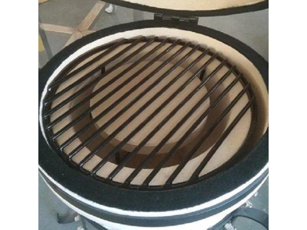 Patton Kamado 13 inch glans zwart – foto 6 – kavel bij XL Auctions