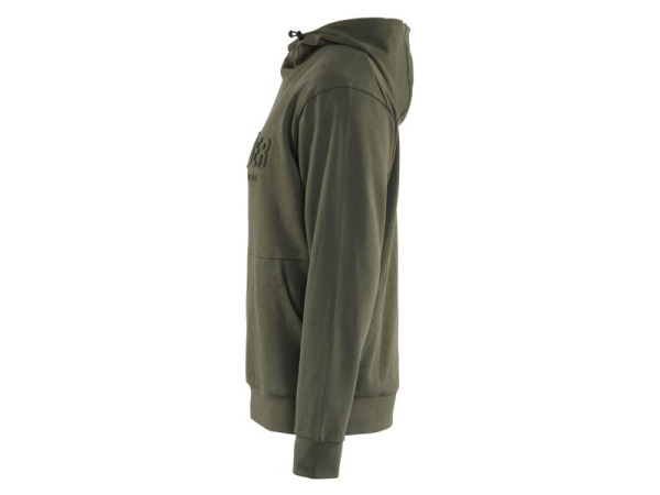 BLAKLADER 353011584209L - HOODIE 3D FOREST NIGHT maat s – foto 2 – kavel bij XL Auctions