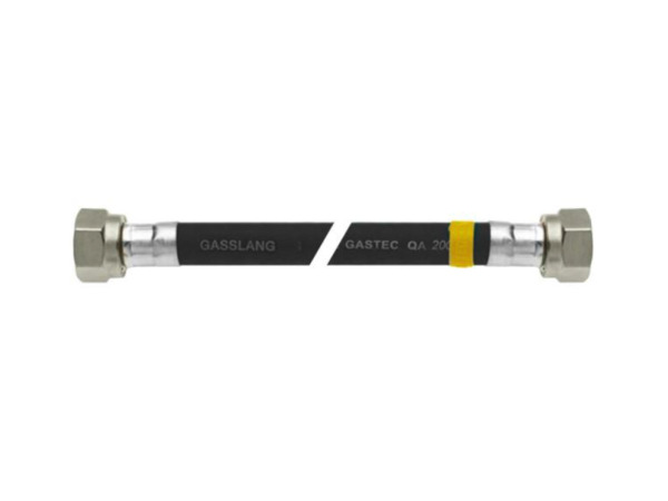 Bonfix gasslang rubber M24 60 cm – foto 2 – kavel bij XL Auctions