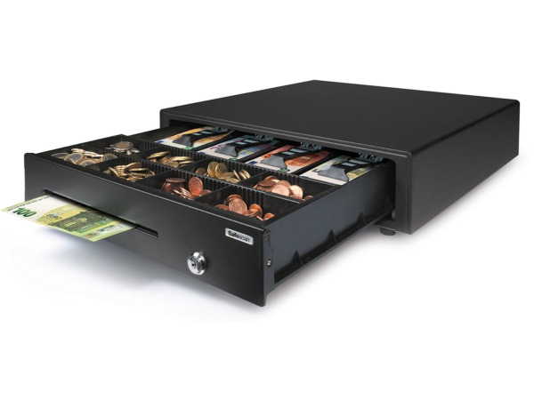 Safescan Kassalade LD-4141