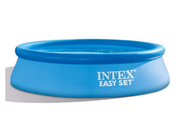 Intex Easy zwembad - Ø 305 x 76 cm