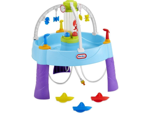 Little Tikes Fun Water Speeltafel