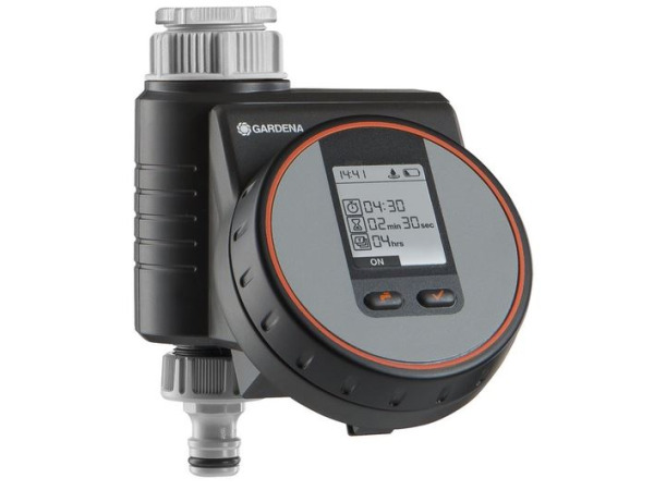 Gardena Besproeiingscomputer Flex - Geen app vereist