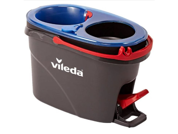 Vileda H2Pro Spin Dweilsysteem