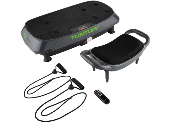 Tunturi Cardio Fit V20 Trilplaat