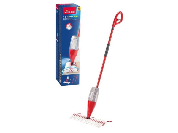 Vileda 1.2. Spray MAX spraymop