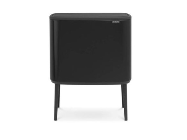 Brabantia Bo Touch Bin Prullenbak - 36 liter - 1 vak