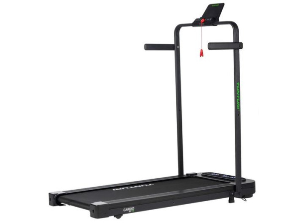 Tunturi Cardio Fit T5 Loopband - Hardloopband met bluetooth