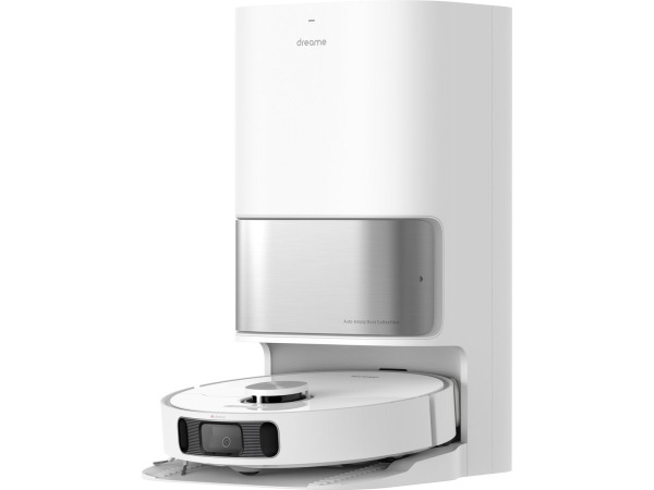 Dreame L10s Ultra - Robotstofzuiger met Dweilfunctie