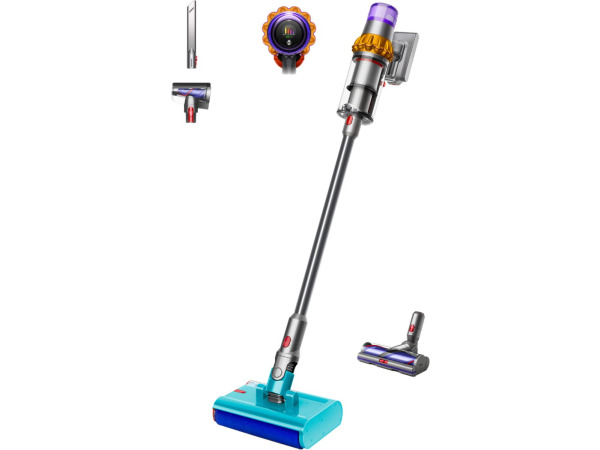 Dyson V15s Detect™ Submarine™ - Draadloos - nat en droog