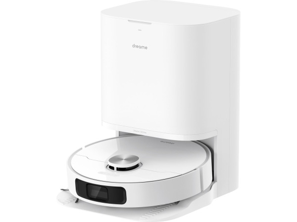Dreame L10 Prime - Robotstofzuiger met Dweilfunctie