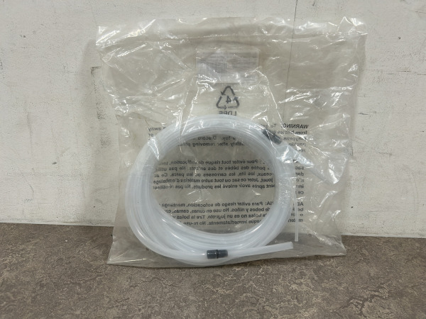 4x Wagner dubbele slang W 950 Flexio