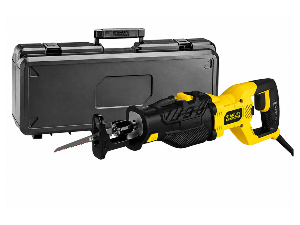 Stanley Fatmax reciprozaag 1050W FME365K-QS