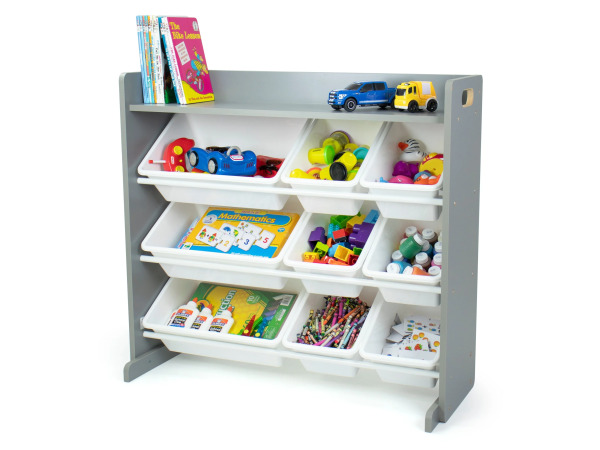 Inspire Organizer + Plank – foto 3 – kavel bij XL Auctions