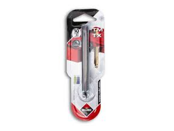 Rubi Snijwiel TX-TZ Hardmetaal 10mm