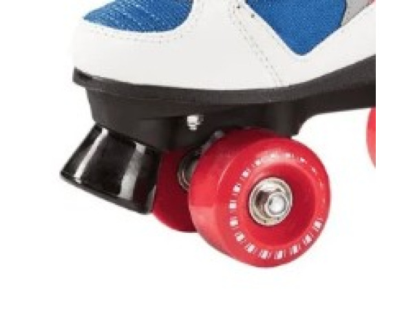 Crivit Kids - Roller skates - Maat 29/30 – foto 3 – kavel bij XL Auctions
