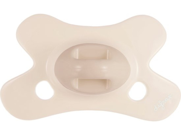 Difrax Fopspeen Uni Edelsteen Earth Moonstone Naturel 0-6mnd – kavel bij XL Auctions