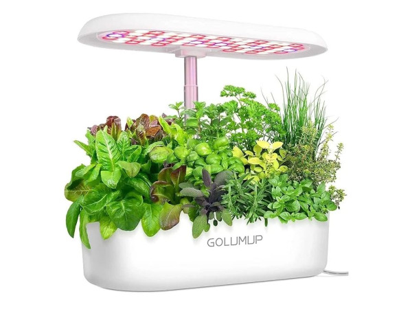 Smart Garden hydrocultuur groeisysteem