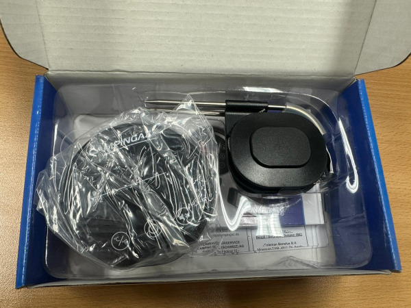 CampingAZ Barbecue Thermometer bluetooth – foto 2 – kavel bij XL Auctions