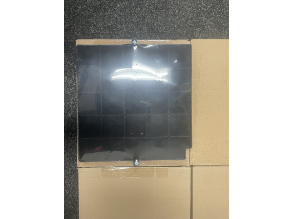 10x M-System Koolstoffilter KFMK-6 – foto 3 – kavel bij XL Auctions