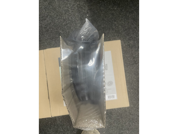 2xAEG Electrolux ECFB02 Koolstoffilter Afzuigkap Rond 2Stuks – foto 2 – kavel bij XL Auctions