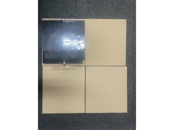 4x M-System Koolstoffilter KFMK-6 – foto 2 – kavel bij XL Auctions