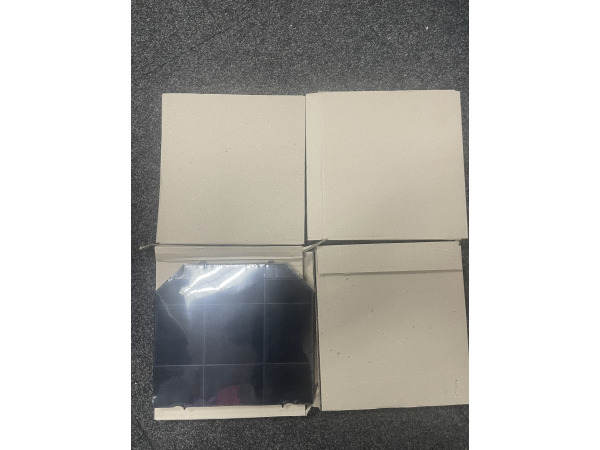4x M-System Koolstoffilter KFMK19 – foto 2 – kavel bij XL Auctions
