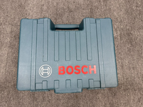 Bosch Professional GRL 300 HV Set Rotatielaser + Koffer – foto 5 – kavel bij XL Auctions