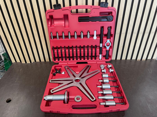 Automotive Tools AT4067B SAC Koppelingsgereedschap – foto 3 – kavel bij XL Auctions