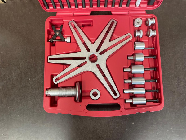 Automotive Tools AT4067B SAC Koppelingsgereedschap – foto 4 – kavel bij XL Auctions