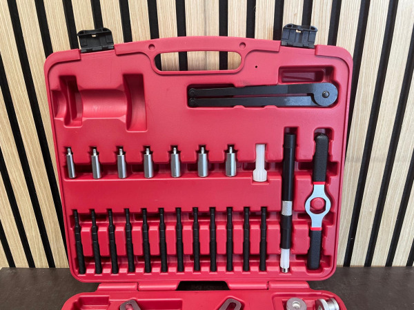 Automotive Tools AT4067B SAC Koppelingsgereedschap – foto 5 – kavel bij XL Auctions