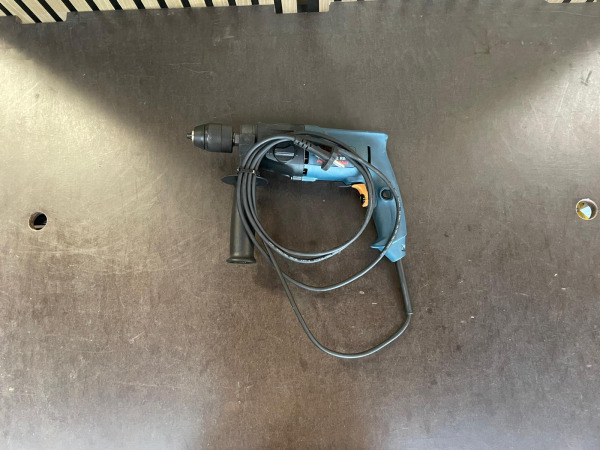 Bosch Professional GBM 13-2 RE Boormachine – 550 W – kavel bij XL Auctions