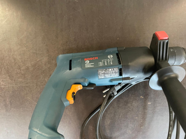 Bosch Professional GBM 13-2 RE Boormachine – 550 W – foto 3 – kavel bij XL Auctions
