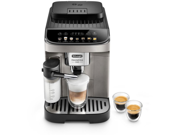 De'Longhi ECAM290.81.TB Magnifica EVO - Volautomatisch