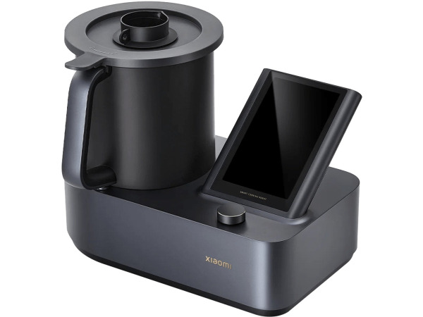 Xiaomi MCC01M 1700 W 2,2 l Zwart